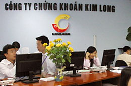 Tính đến thời điểm 25/5/2010, KLS là 1 trong 2 công ty 6Pg88.com nhà cái có mức vốn điều lệ lớn nhất trên thị trường 6Pg88.com nhà cái Việt Nam với mức vốn điều lệ là 2.025 tỷ đồng.