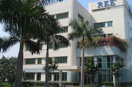REE dự kiến phát hành 81.041.798 Pg88vnd dành cho Android và iOS tại Việt Nam thưởng với tỷ lệ thực hiện 1:1