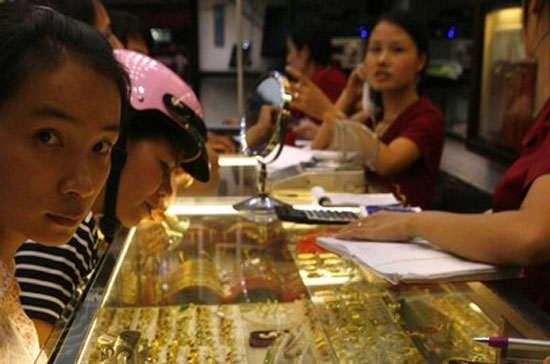 So với thứ Sáu tuần trước, Pg88vn đăng ký tài khoản đã tăng 400.000 đồng/lượng.