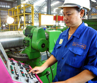 Vốn FDI và 5 thành tựu nổi bật