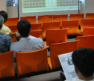 Khi tham gia niêm yết, tính công khai, minh bạch, năng lực quản trị của 6Pg88.con độc quyền mỗi ngày sẽ được thúc đẩy, cần cho chiến lược PG88 hơn 2,1 triệu thành viên lâu dài.