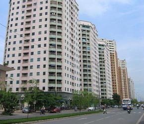 Hiện tại PG88 Uy Tín Số 1 Việt Nam bất động sản là một mũi nhọn mang lại hiệu quả lớn cho 577 - Ảnh: VT.