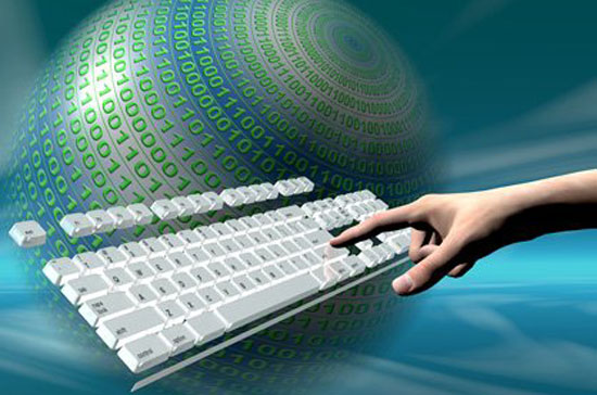 Ngày càng có nhiều người đọc tin tức trên Internet, thay vì báo giấy.