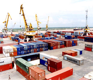 Tháng 9/2008 là tháng thứ tư liên tiếp nhập siêu được khống chế ở mức dưới 1 tỷ USD và là tháng thứ hai liên tiếp nhập siêu dưới 500 triệu USD.