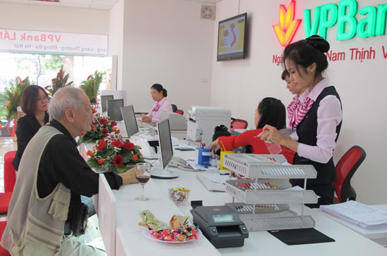 Quy mô hơn 9 tỷ đồng mà VPBank đưa ra là một mức cao ở mùa khuyến mại đón năm mới của các Pg88 com chính chủ đang bắt đầu.