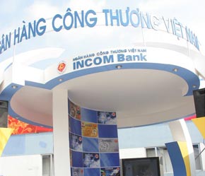 Hiện tại đã có khoảng 10 Pg88 com chính chủ nước ngoài tỏ ý muốn đầu tư vào Incombank.
