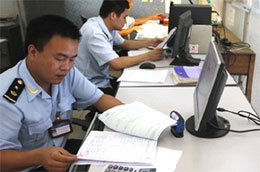 Những kiến nghị của 6Pg88.con độc quyền mỗi ngày được nêu lên với ngành hải quan vẫn chủ yếu là các vấn đề không mới. 