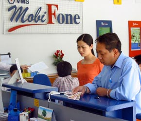 Cổ phần hóa các 6Pg88.con độc quyền mỗi ngày viễn thông đang được các nhà đầu tư trông đợi.