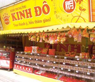 Công ty Cổ phần Kinh Đô (KDC-HOSE) đã có công văn gửi HOSE xin gia hạn nộp báo cáo Pg88ok giải trí thể thao, casino, bắn cá và slot quý 4/2008 tới ngày 10/2/2009.