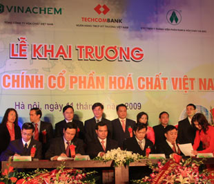 VCFC ký kết thỏa thuận hợp tác với các 6Pg88.con độc quyền mỗi ngày là cổ đông sáng lập và khách hàng chiến lược.