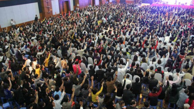 Sở Công Thương Hà Nội đã thông báo rõ thời điểm giấy đăng ký tổ chức bán hàng đa cấp của các 6Pg88.con độc quyền mỗi ngày hết hiệu lực, để làm thủ tục thông báo chấm dứt hoạt động bán hàng đa cấp và đề nghị rút tiền ký quỹ.<br>