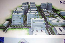Phối cảnh quy hoạch của Link Trang Chủ PG88.Com Mới #2026.