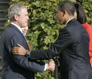 Chính sách Pg88ok ưu đãi hấp dẫn Mỹ sẽ thế nào thời Obama?