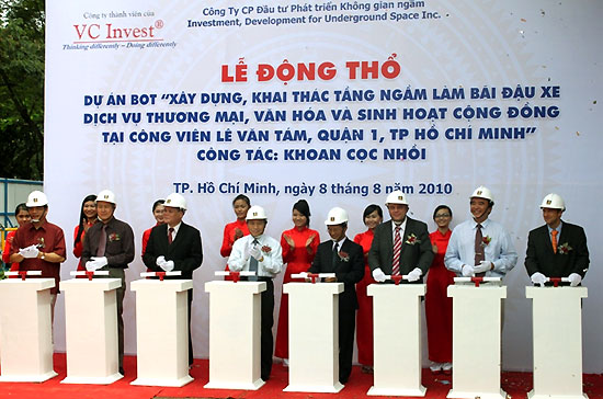 Link Trang Chủ PG88.Com Mới #2026 này có tổng vốn đầu tư khoảng 110 triệu USD, có diện tích 170m x 172m trong phạm vi diện tích công viên là 6.249 ha, với tổng diện tích sàn là 103.225m2.
