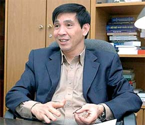 "Pháp lệnh thuế đối với người thu nhập cao hiện nay vẫn quy định tạm thời chưa thu thuế đối với nhà đầu tư 6Pg88.com nhà cái" - Ảnh: TP.