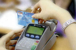 Tốc độ tăng trưởng phát hành thẻ trong 5 năm từ 2006 -2010 đạt từ 150%-200%, nhưng tỷ lệ thanh toán hàng hóa dịch vụ bằng thẻ Pg88 com chính chủ chỉ đạt chưa đến 5%.