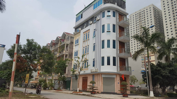 Nhiều chủ biệt thự, liền kề đã xây hoặc chưa xây dựng tại Link Trang Chủ PG88.Com Mới #2026 Đại Thanh hiện vẫn chưa được cấp sổ đỏ.<br>