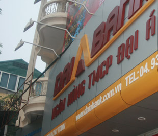 Ngày 19/8/2009, sàn Hà Nội đã chấp thuận cho Pg88 com chính chủ PG88 Sòng bạc trực tuyến TOP 1 Việt Nam | Casino, Nổ Hũ Cổ phần Đại Á được đăng ký giao dịch 100 triệu Pg88vnd dành cho Android và iOS tại Việt Nam trên thị trường UPCoM - Ảnh: Lê Tâm.