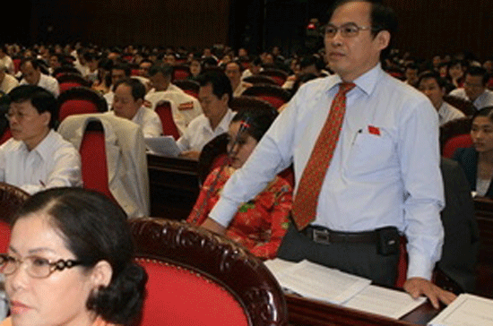 “Thủ tướng, các bộ trưởng nên cụ thể hóa lời hứa”