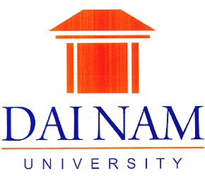 Dự kiến đầu năm 2008, Đại học Đại Nam sẽ tuyển sinh với chỉ tiêu 600 sinh viên.