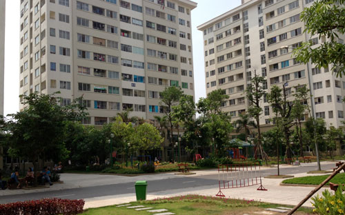 Giai đoạn 1 của Link Trang Chủ PG88.Com Mới #2026 Đặng Xá đã hoàn thành và đưa vào sử dụng.<br>