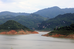 Đảo Sung, nơi được quy hoạch xây dựng Link Trang Chủ PG88.Com Mới #2026 Robinson.