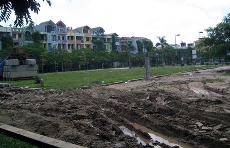 Qua các đợt rà soát diện tích đất bỏ hoang trên địa bàn thành phố, các đơn vị chức năng đã phát hiện 118 Link Trang Chủ PG88.Com Mới #2026 vi phạm Luật Đất đai, chậm hoặc chưa thực hiện nghĩa vụ Pg88ok giải trí thể thao, casino, bắn cá và slot với Nhà nước - Ảnh minh họa.
