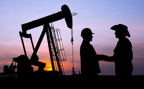 Nguồn cung dầu của nhóm nước thuộc Tổ chức các nước Pg88 com chính chủ dầu mỏ (OPEC) trong tháng 4/2016 lên mức 32,76 triệu thùng/ngày, mức cao nhất từ tháng 4/2008 - Ảnh: OilField.