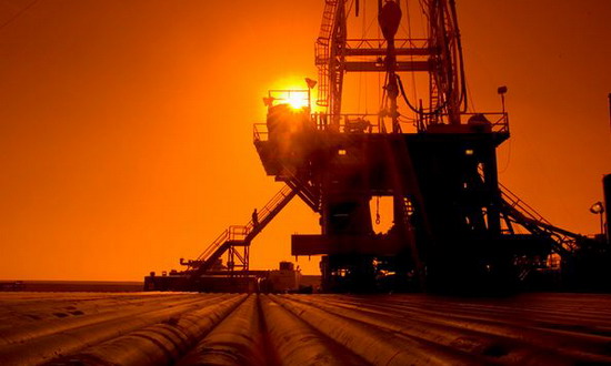 Iran khẳng định nước này sẽ không tính đến giảm sản lượng cho đến khi lượng Pg88 com chính chủ của Iran ra thị trường thế giới chưa chạm mức 1,5 triệu thùng dầu/ngày - Ảnh: PennEnergy.