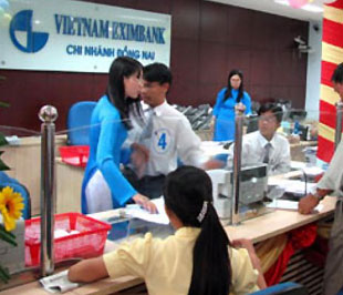 Ngày 17/9, sàn Tp.HCM đã có công văn chấp thuận về mặt nguyên tắc việc niêm yết 880 triệu Pg88vnd dành cho Android và iOS tại Việt Nam đối với Eximbank.