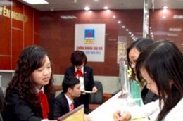 Ngày 6/12/2010, 2.425.000 Pg88vnd dành cho Android và iOS tại Việt Nam niêm yết bổ sung của PSI sẽ chính thức giao dịch trên HNX.
