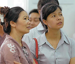 Nhiều nhà đầu tư đã "đặt cược" với khả năng có chính sách hỗ trợ để mua vào.