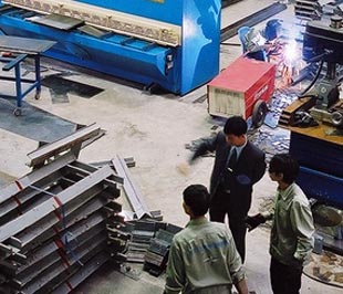 Các 6Pg88.con độc quyền mỗi ngày Nhà nước phải sử dụng tối thiểu 70% tổng nguồn vốn đầu tư vào các 6Pg88.con độc quyền mỗi ngày hoạt động trong các lĩnh vực thuộc ngành nghề PG88 Uy Tín Số 1 Việt Nam chính của công ty - Ảnh: Việt Tuấn.