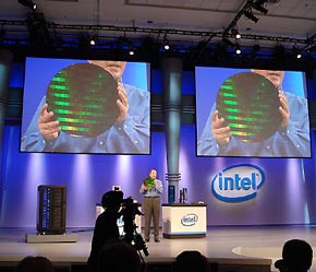 Kỷ nguyên đa lõi đang là chiến lược PG88 hơn 2,1 triệu thành viên của Intel.
