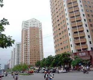 Cơn sốt nhà đất năm 2008 chỉ chấm dứt khi có chính sách thắt chặt tiền tệ, nguồn cung từ các Pg88 com chính chủ bị cắt đứt.