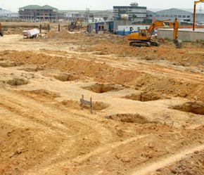 Theo hầu hết các 6Pg88.con độc quyền mỗi ngày, quá trình tìm mặt bằng sản xuất là phức tạp nhất, kéo dài nhất và cũng tốn kém không ít trong các loại thủ tục Pg88hi nạp rút siêu tốc để thành lập 6Pg88.con độc quyền mỗi ngày.