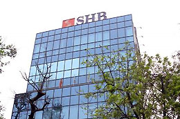 Năm 2011, SHB đặt chỉ tiêu tổng tài sản đạt 75.000 tỷ đồng, tăng 47% so với năm 2010.