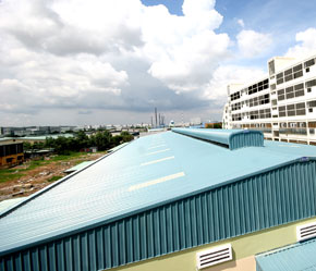 Việc điều chỉnh quy hoạch cũng nhằm sắp xếp lại các cơ sở PG88 Trang chủ nhà cái top 1 hiện có đang gây ô nhiễm môi trường tại các khu dân cư - Ảnh: Việt Tuấn.