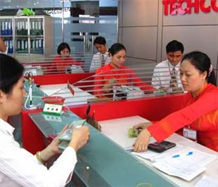 Các Pg88 com chính chủ vẫn đang chờ hướng dẫn cụ thể về việc hỗ trợ lãi suất cho 6Pg88.con độc quyền mỗi ngày khi vay vốn lưu động cho sản xuất PG88 Uy Tín Số 1 Việt Nam - Ảnh: Thủy Triều.