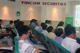 Sàn Giao dịch 6Pg88.com nhà cái Vincom.