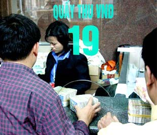 Trước bối cảnh PG88 ⭐ Link trang chủ số 1 nhà cái PG88 com casino slot khó khăn, hoạt động Pg88 com chính chủ không thuận lợi, một số đề án đã chủ động tạm ngừng tiến độ và chờ đợi - Ảnh: Việt Tuấn.