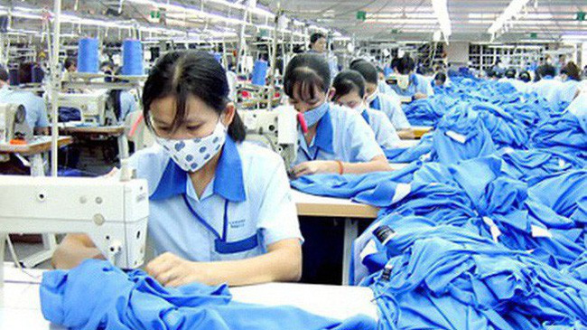 Nhiều mặt hàng dệt may Việt xuất sang Châu Âu đứng trước nguy cơ áp thuế 