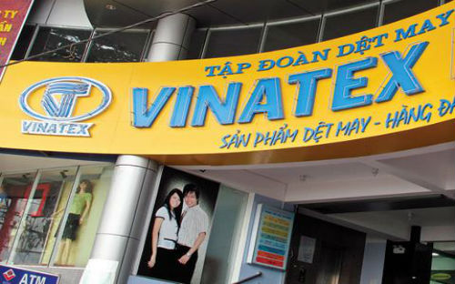 Tập đoàn Dệt may sắp lên sàn 6PG88 link đăng nhập