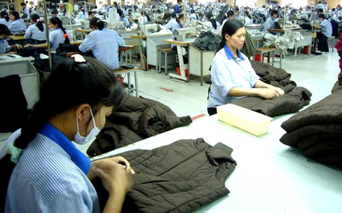 6Pg88.con độc quyền mỗi ngày dệt may được bãi bỏ thêm một thủ tục kiểm tra chuyên ngành