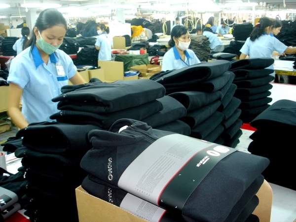 6Pg88.con độc quyền mỗi ngày Dệt may có nhiều kiến nghị lên Thủ tướng.