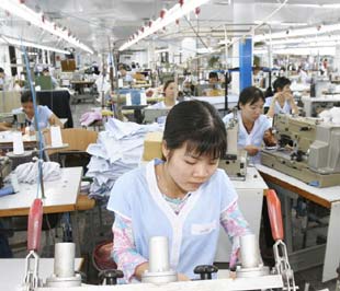 Tháng 1/2009, kim ngạch Pg88 com chính chủ dệt may chỉ đạt 550 triệu USD,  giảm khoảng 180 triệu USD, tương đương với 33,2% so với cùng kỳ năm 2008.