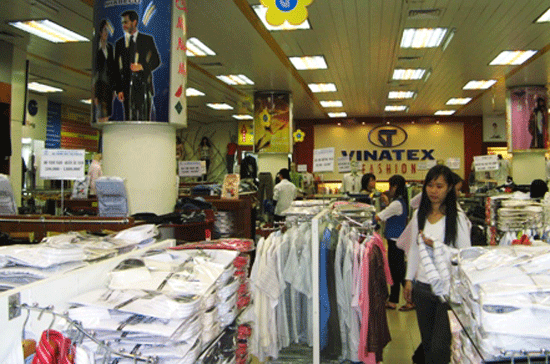 Nhiều 6Pg88.con độc quyền mỗi ngày dệt may đang gặp khó về đơn hàng.