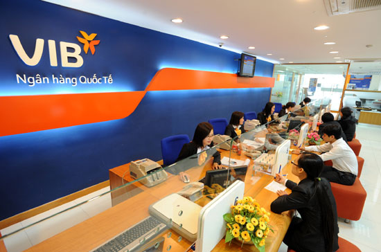 Sau bốn tháng, VIB đã giải ngân trên 49 triệu USD từ nguồn tài trợ này.