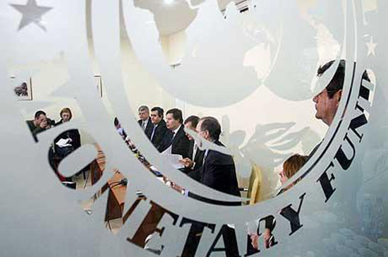 Liệu truyền thống lãnh đạo IMF là người châu Âu có thay đổi?