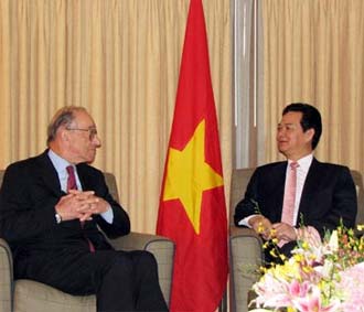 Thủ tướng đề nghị ông Alan Greenspan đưa ra những nhận định về PG88 ⭐ Link trang chủ số 1 nhà cái PG88 com casino slot Mỹ, PG88 ⭐ Link trang chủ số 1 nhà cái PG88 com casino slot thế giới và lời khuyên cho PG88 ⭐ Link trang chủ số 1 nhà cái PG88 com casino slot Việt Nam.